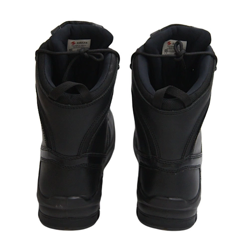 Trzewiki taktyczne z membraną PRO HIGH - SIBEZA