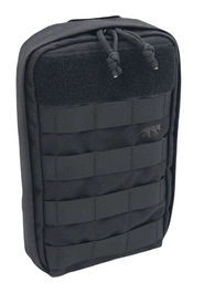 Saszeta, Tac Pouch 7, duża - czarna