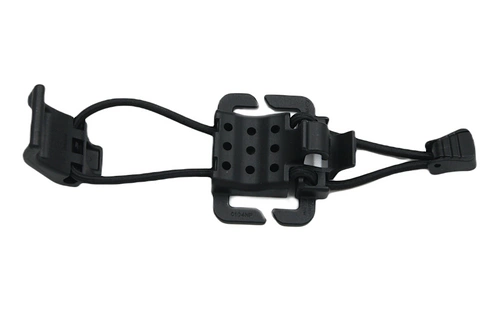 Uchwyt na latarkę do kamizelki taktycznej