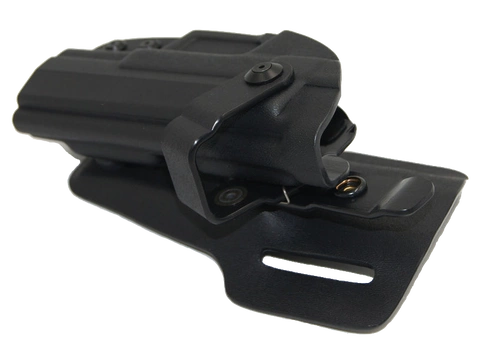 Kabura do P-99 Black-Harrier SSS2007 - Prawa