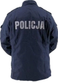 Bluza munduru ćwiczebnego Policji wz.I
