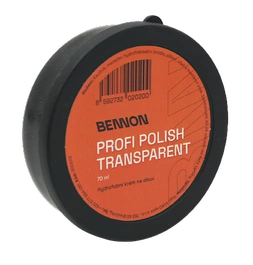 Bezbarwny koncentrat do butów