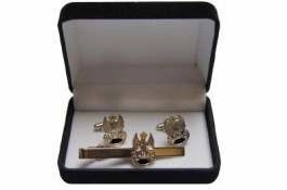 Komplet spinek - orzełek Wojsk Specjalnych