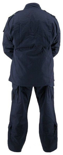 Bluza munduru ćwiczebnego szkolnego - granatowa wz.I