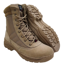 Trzewiki taktyczne, Tactic - Dune