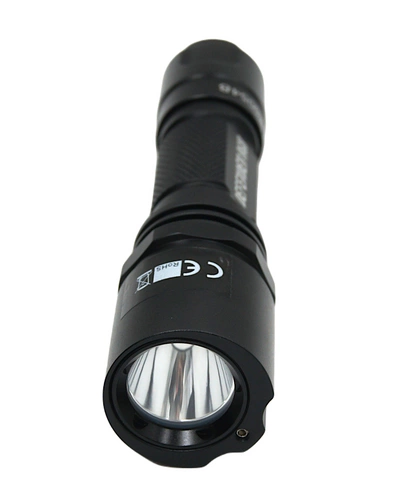 Latarka Defender RGB