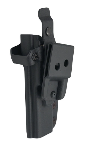 Kabura do CZ P 10C Black-Condor SSS2007 - prawa