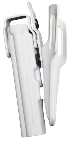 Kabura do Glock 17/19 Black-Harrier SSS2007 - biała