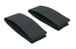 Naramienniki do kamizelki taktycznej - czarny