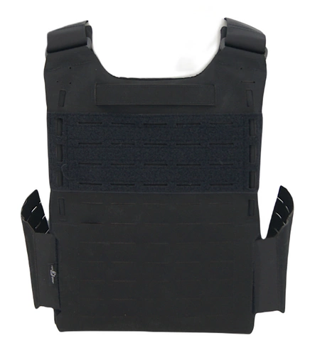 Kamizelka RGPC - ResGear, czarna