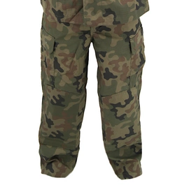 Spodnie munduru polowego wzór 2010