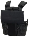 Kamizelka taktyczna PLATE CARRIER - Quick Release