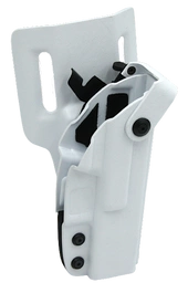 Kabura do Beretta APX Black-Eagle SSS2006 - biała - WRD