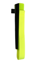 Super stabilny uchwyt na tonfę, Hi-Viz + żółty odblask