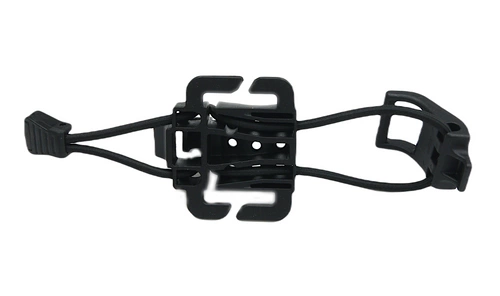 Uchwyt na latarkę do kamizelki taktycznej