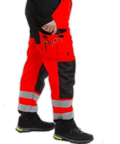 Spodnie Letnie NorthWind PRM Fluo