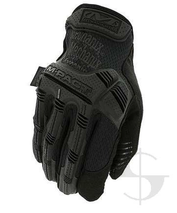 Rękawice Mechanix Wear M-Pact Covert Black (MPT-55)
