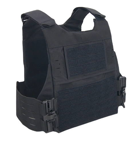 Kamizelka RGPC - ResGear, czarna