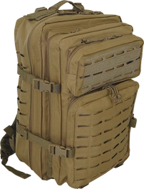 Plecak taktyczny FTB021  - khaki