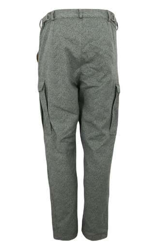 Spodnie bojówki Wz.68 - moro