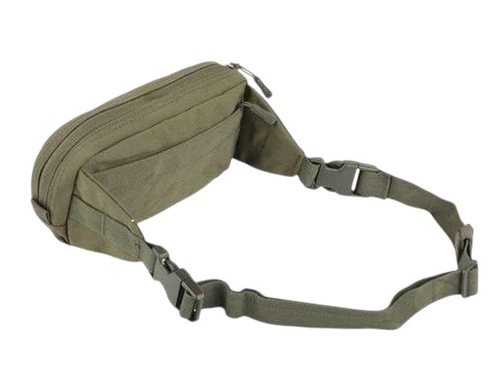 Nerka Mil-Tec Fanny Pack Molle - Olive
