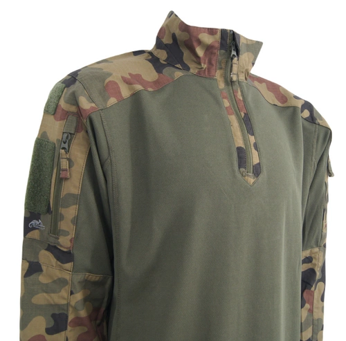 Combat Shirt - RIPSTOP