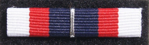 Baretka - Brązowa Odznaka Zasłużony Policjant
