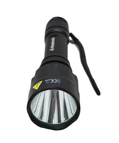 Latarka , Black Eye 1550 lm