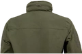 Kurtka wodoodporna FM24162 - zielona