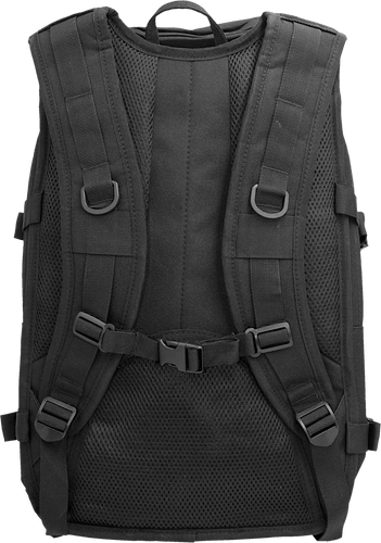 Plecak taktyczny FTB042 - czarny