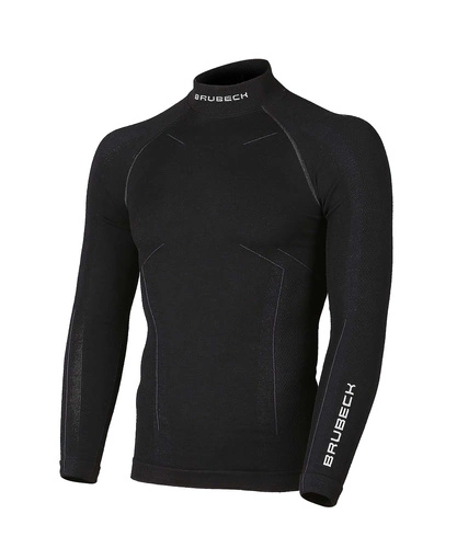 Bluza termoaktywna, Extreme Wool - BRUBECK