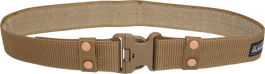 Pas taktyczny 50 mm - khaki