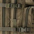 Plecak Mil-Tec Large Assault Pack Laser Cut 36L - oliwkowy