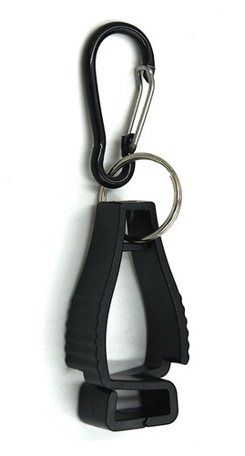 Uchwyt do rękawiczek III