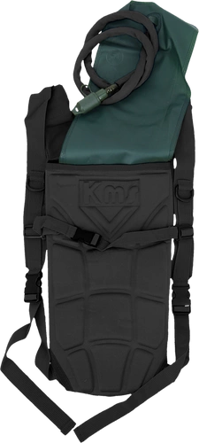 Plecak hydracyjny - czarny