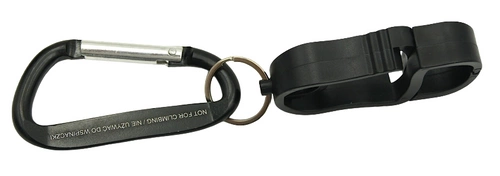 Uchwyt do rękawiczek II