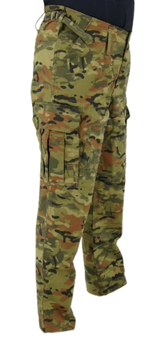 Spodnie polowe SG14 Ripstop