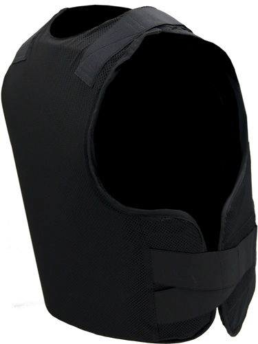 Kamizelka TITANSKIN-L1™ z poszyciem czarnym DeLuxe™ - EnGarde®