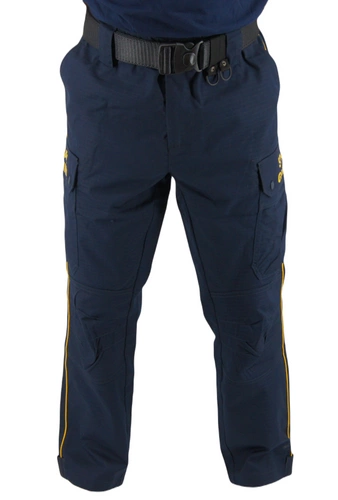 Spodnie przejściowe Straży Gminnej - ripstop