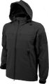 Kurtka wodoodporna FM24162 - czarna