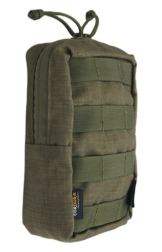 Kieszeń cargo 3x4 - Baribal