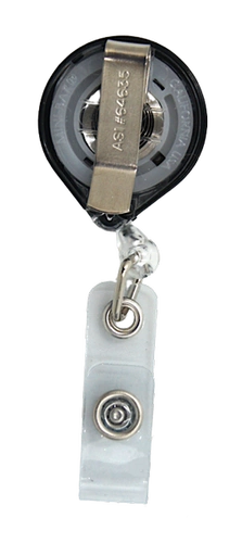 Retraktor - zwijana smycz - wzór III