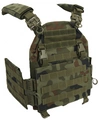 Kamizelka plate carrier kirasjer buckle up roc wz.93
