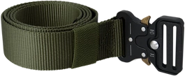 Pas taktyczny FB004, 42 mm - oliwkowy