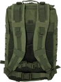 Plecak taktyczny FTB021 - oliwkowy