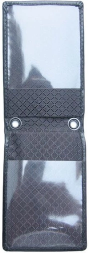 Etui na legitymację Żandarmerii Wojskowej