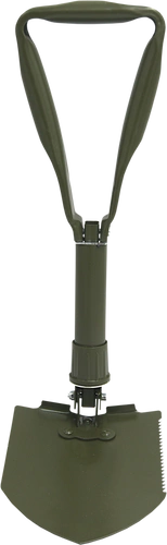 Saperka FTS01 - oliwkowa, rozmiar S