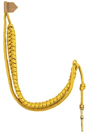 Sznur strażacki aspirancki - PSP