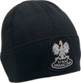 Czapka zimowa Straży Granicznej