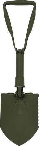 Saperka FTS01 - oliwkowa, rozmiar M